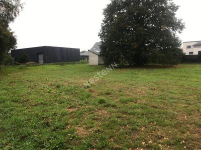 photo For sale Land SAINT-GONNERY 56