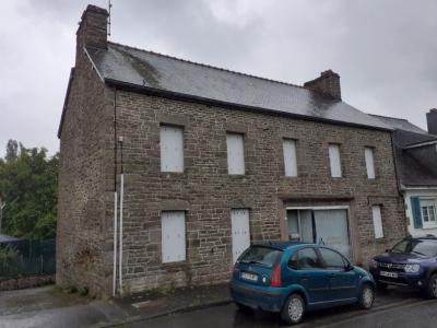 For sale House PLOUGUENAST BOURG 22
