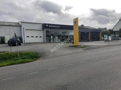 For sale Commercial office QUILLIO centre bourg 22