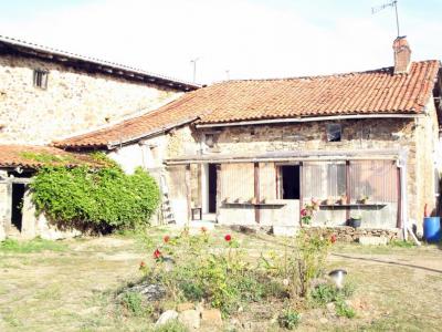 photo For sale House CHIRAC 16