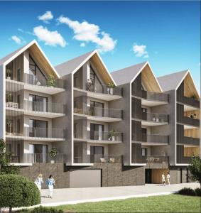Vente Appartement 3 pièces QUIMPER 29000