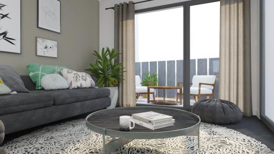 For sale Apartment QUIMPER