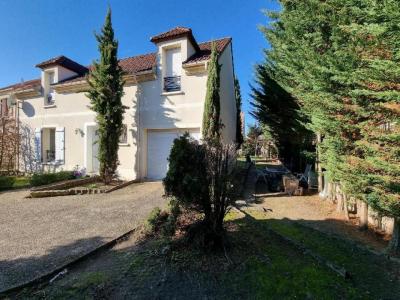 Vente Maison 5 pièces MONTIGNY-LES-CORMEILLES 95370