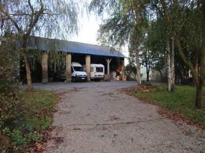 Location Commerce BOUCHAMPS-LES-CRAON 53800