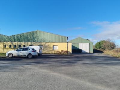 Location Commerce BRASPARTS 29190