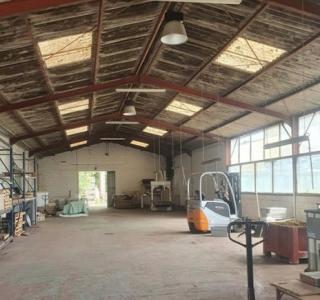 Location Commerce BALANZAC 17600