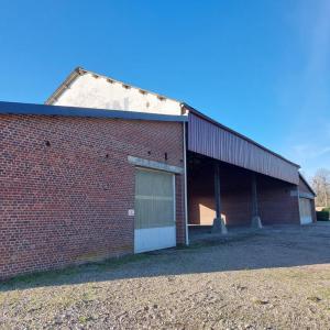 Location Commerce ANNEVILLE-SUR-SCIE  76