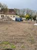 Acheter Terrain 289 m2 Neuville-sur-oise