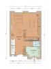 Annonce Vente 4 pièces Maison Aubergenville