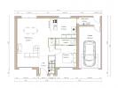 Acheter Maison 122 m2 Gisors