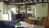 For sale Gite Veaugues  18300 170 m2 7 rooms