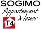 For rent Apartment Bordeaux  33800 78 m2 4 rooms