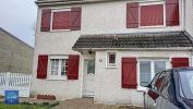 For sale House Tergnier  02700 107 m2 5 rooms