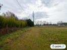 Vente Terrain Vacquiers 31