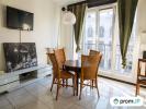 Annonce Vente 2 pièces Appartement Roubaix
