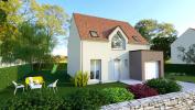 For sale House Fontenay-tresigny  77610 91 m2 5 rooms