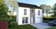 For sale House Precy-sur-marne  77410 104 m2