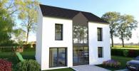 For sale House Precy-sur-marne  77410 114 m2