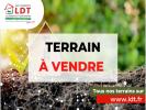 Annonce Vente Terrain Montdidier