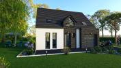 Acheter Terrain 452 m2 Villiers-le-sec