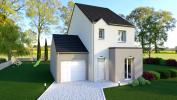 For sale House Aulnay-sous-bois  93600 81 m2 5 rooms