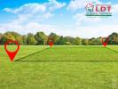 For sale Land Maulette  78550 500 m2