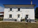 For sale House Chirac  16150 127 m2 7 rooms