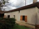 For sale House Pressignac  16150 130 m2 5 rooms