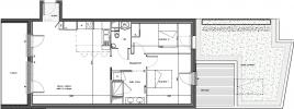 Acheter Appartement 75 m2 Quimper