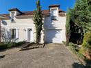 House MONTIGNY-LES-CORMEILLES 