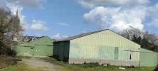 For rent Commerce Bodilis 29400 805 m2