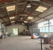 For rent Commerce Balanzac 17600 200 m2