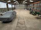 For rent Commerce Bouchy-saint-genest 51310 338 m2