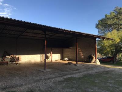 Location Commerce CRUVIERS-LASCOURS 30360