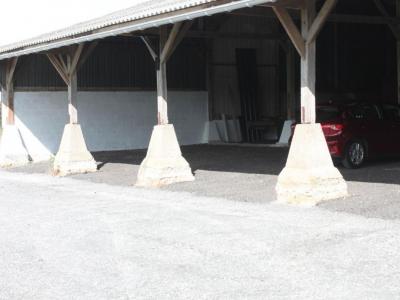 For rent Commerce BEAUMONT-LE-HARENG  76