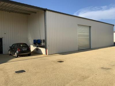 Location Commerce AUBERIVES-EN-ROYANS 38680