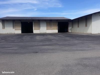 Location Commerce PLANS 30340