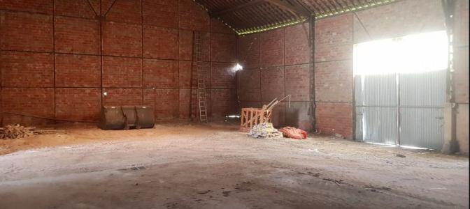 Location Commerce CHENIERS 51510
