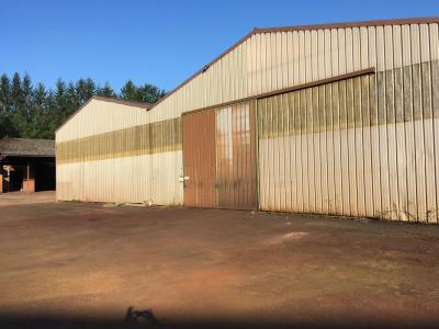 Location Commerce BOZOULS 12340