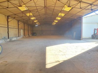 Location Commerce ARMEAU 89500