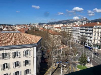 Vente Appartement 3 pices TOULON 83000