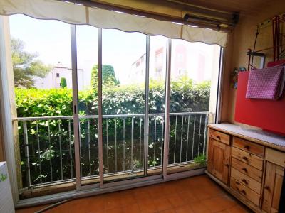 photo For sale Apartment SIX-FOURS-LES-PLAGES 83