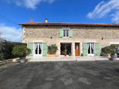 photo For sale House MAUPREVOIR 86