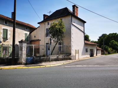 For sale House SAVIGNE  86