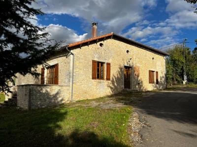 Vente Maison 5 pices LIZANT 86400