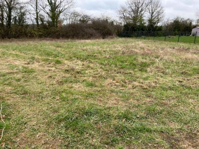 photo For sale Land SAVIGNE 86