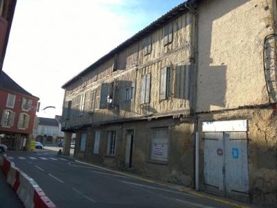 For sale House MARCIAC 