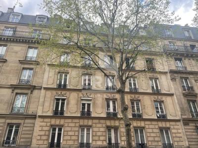 photo For sale Apartment PARIS-19EME-ARRONDISSEMENT 75