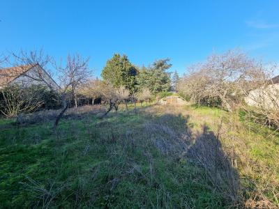 photo For sale Land ESVRES 37
