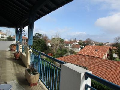 photo For rent Apartment ANGLET 64